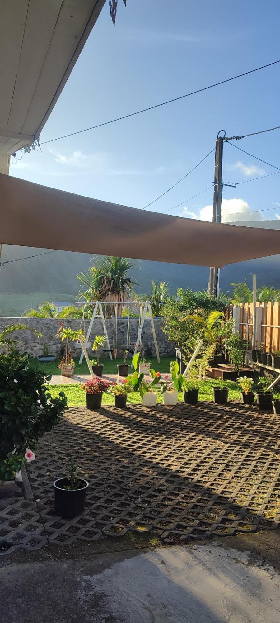 Villa Ti Kaz Mignon 974 Saint-Louis Esterno foto