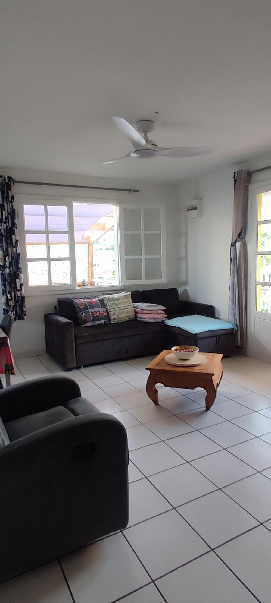 Villa Ti Kaz Mignon 974 Saint-Louis Esterno foto