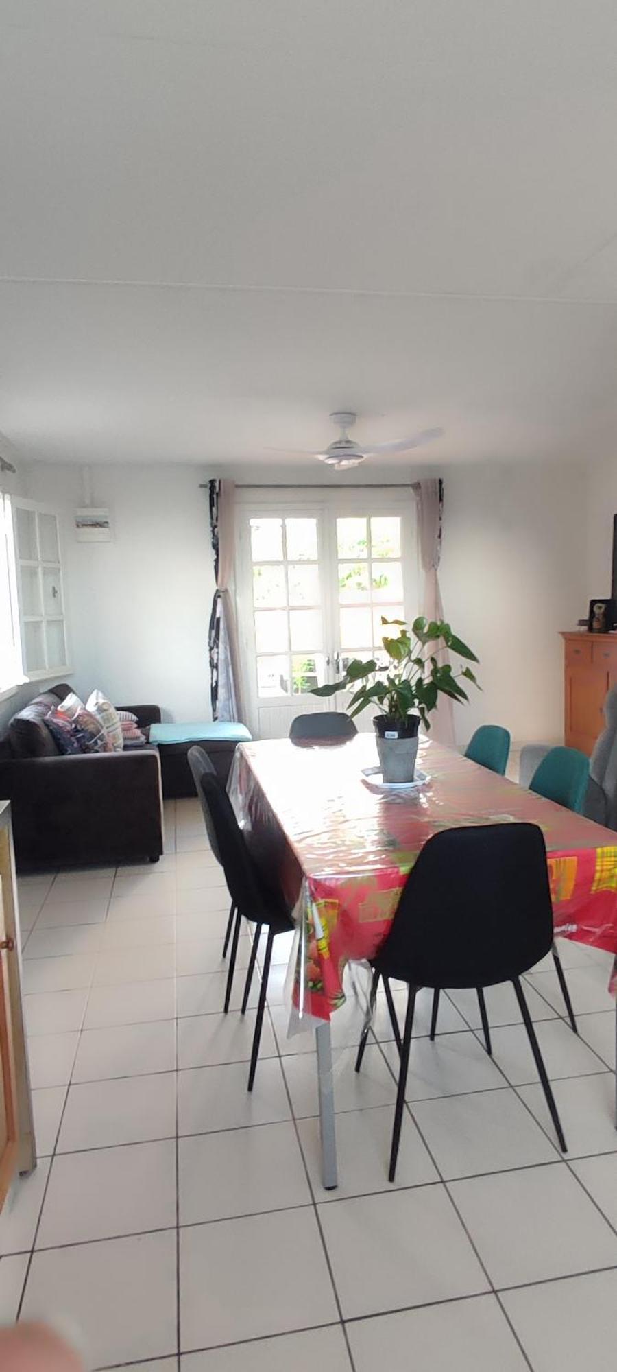 Villa Ti Kaz Mignon 974 Saint-Louis Esterno foto