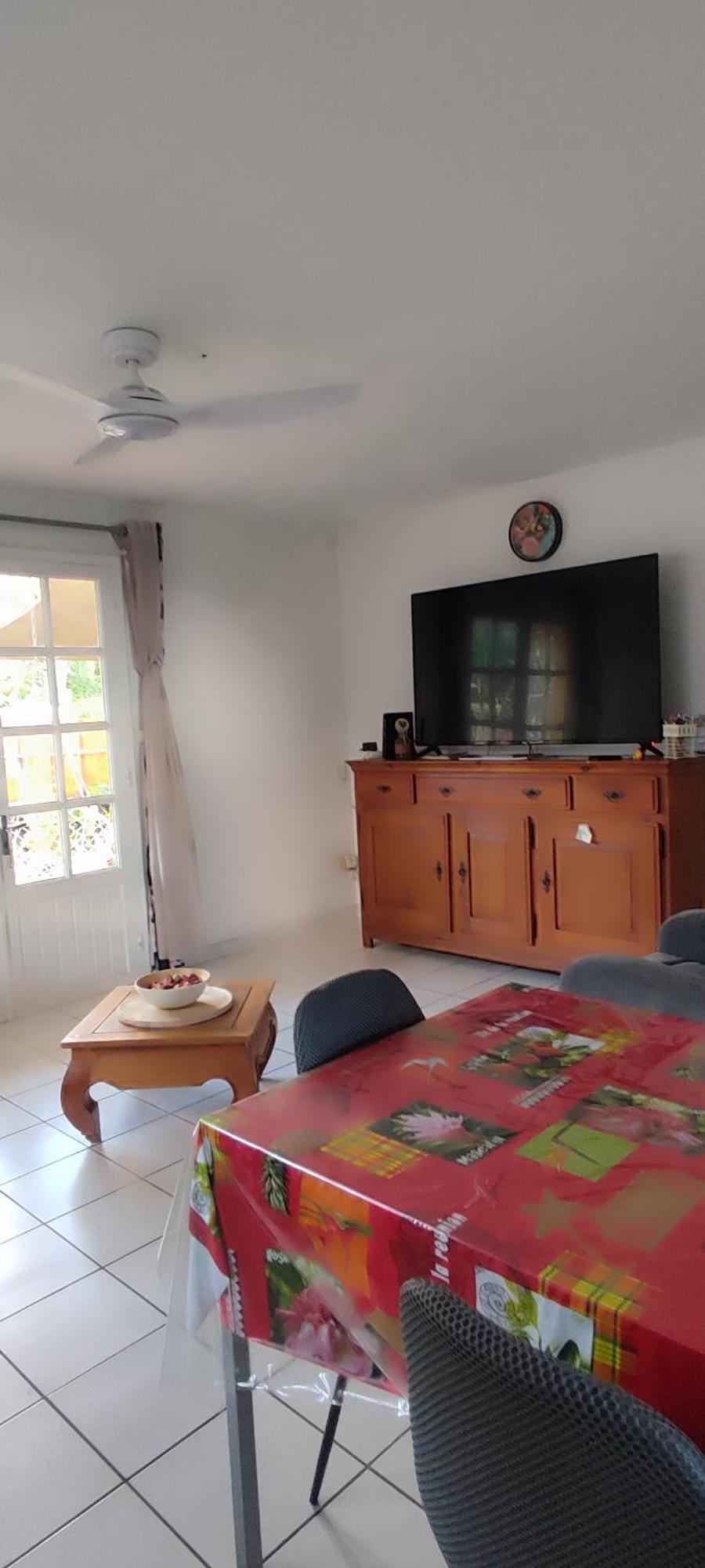 Villa Ti Kaz Mignon 974 Saint-Louis Esterno foto